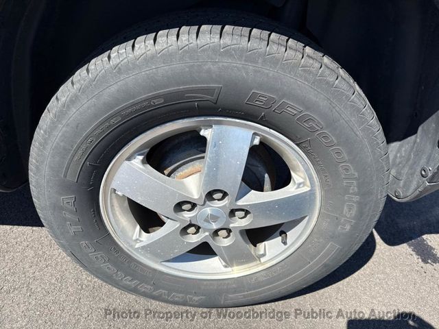 2006 Saturn Vue 4dr V6 Automatic FWD - 23003932 - 14