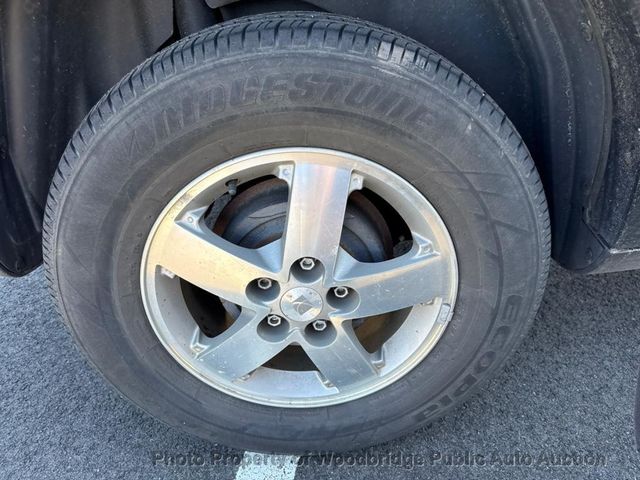 2006 Saturn Vue 4dr V6 Automatic FWD - 23003932 - 15