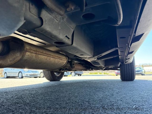 2006 Saturn Vue 4dr V6 Automatic FWD - 23003932 - 17