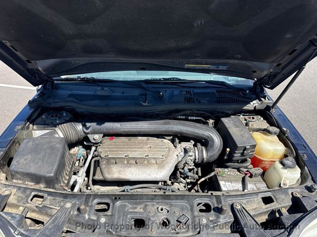 2006 Saturn Vue 4dr V6 Automatic FWD - 23003932 - 19