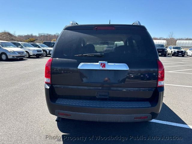 2006 Saturn Vue 4dr V6 Automatic FWD - 23003932 - 3