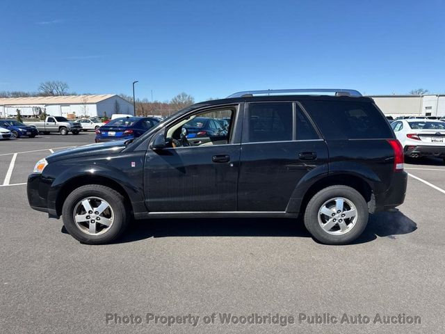 2006 Saturn Vue 4dr V6 Automatic FWD - 23003932 - 4