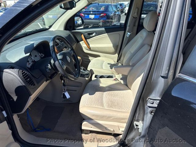 2006 Saturn Vue 4dr V6 Automatic FWD - 23003932 - 5