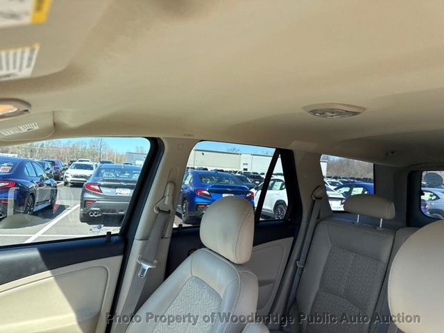 2006 Saturn Vue 4dr V6 Automatic FWD - 23003932 - 6