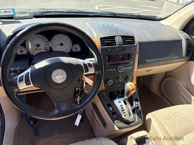 2006 Saturn Vue 4dr V6 Automatic FWD - 23003932 - 8