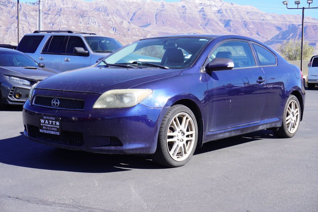 2006 Scion tC - 22934353 - 0