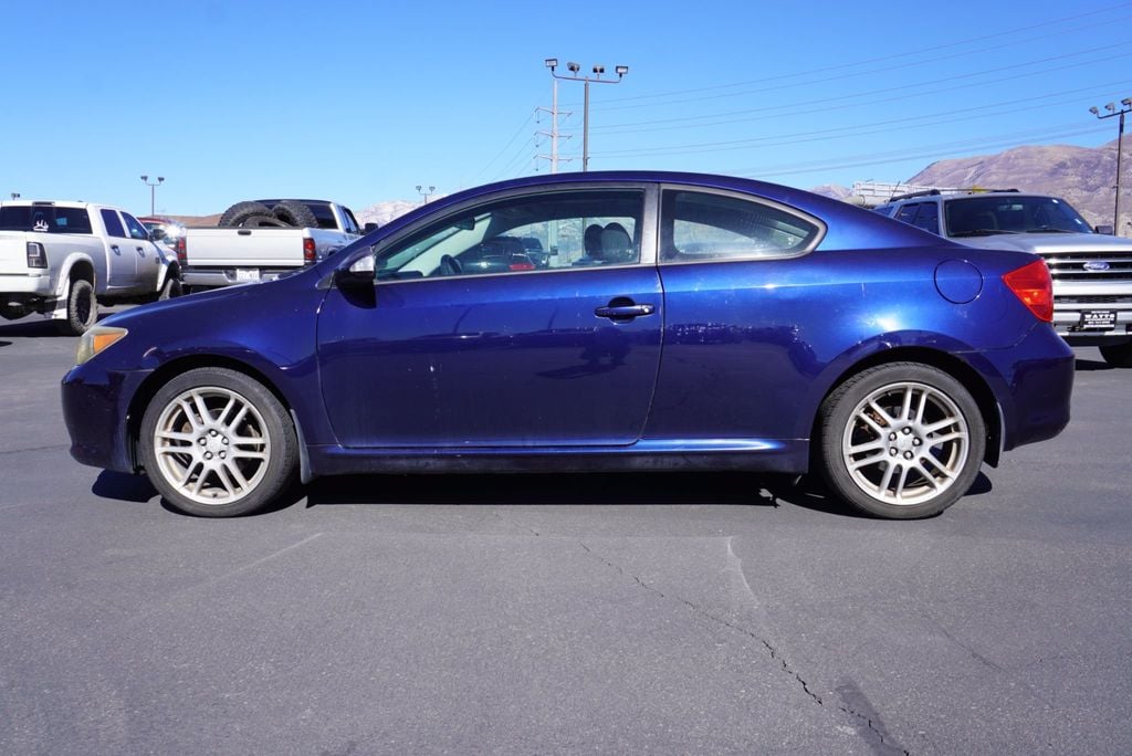 2006 Scion tC - 22934353 - 1