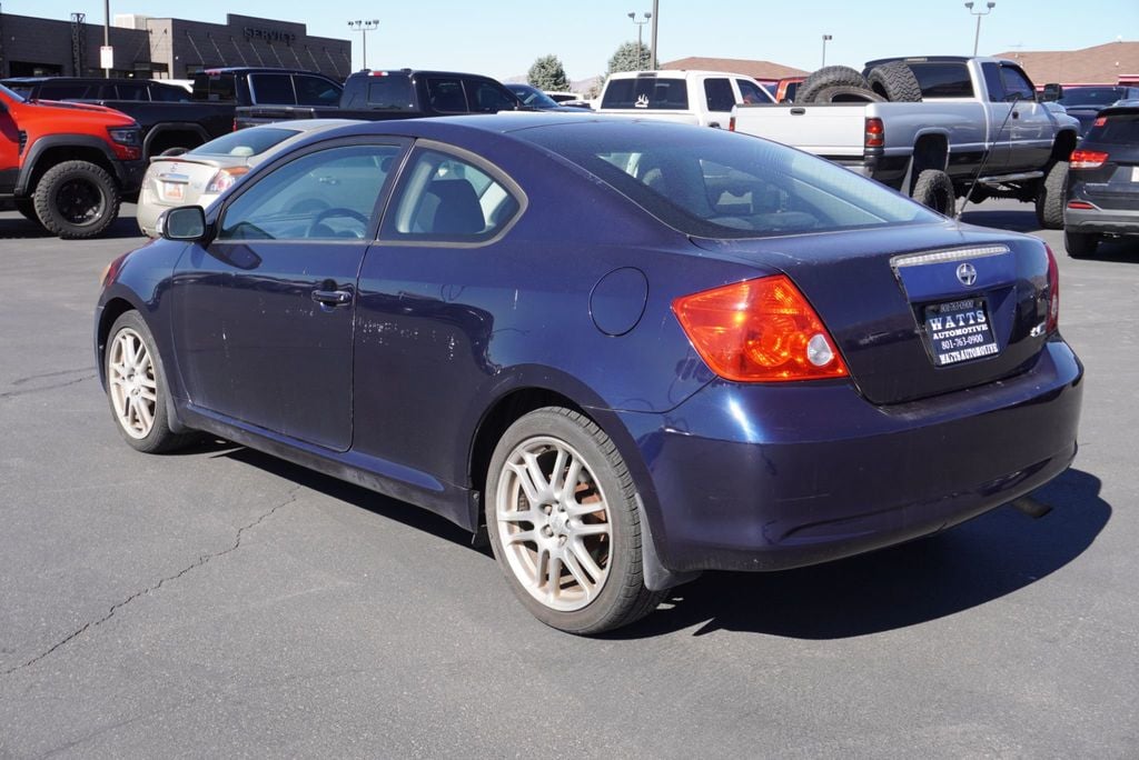 2006 Scion tC - 22934353 - 2
