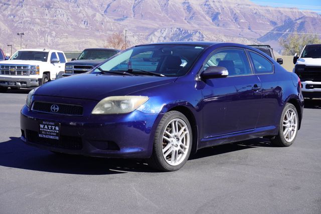 2006 Scion tC