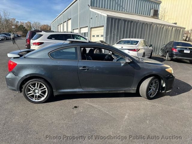 2006 Scion tC 3dr Hatchback Automatic - 22737920 - 10