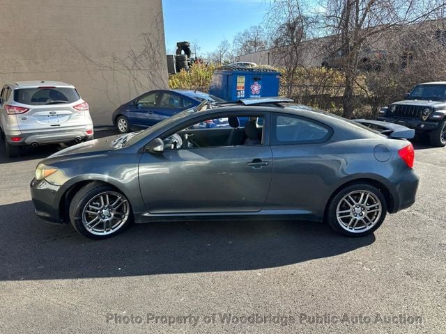 2006 Scion tC 3dr Hatchback Automatic - 22737920 - 11