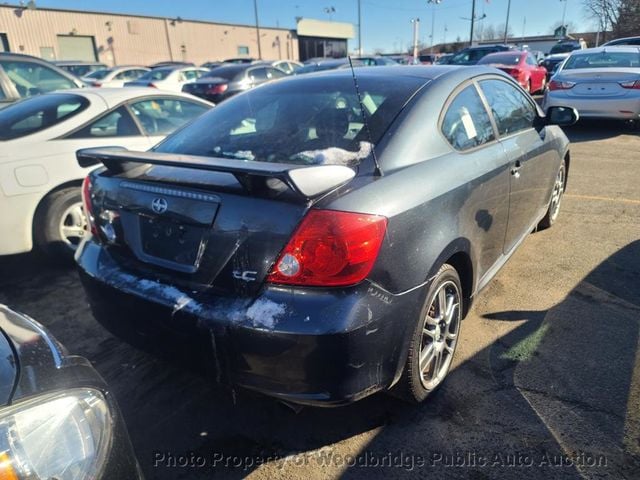 2006 Scion tC 3dr Hatchback Automatic - 22737920 - 3