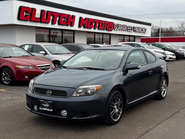 2006 Scion tC 3dr Hatchback Manual - 22987956 - 0