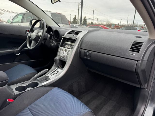 2006 Scion tC 3dr Hatchback Manual - 22987956 - 10