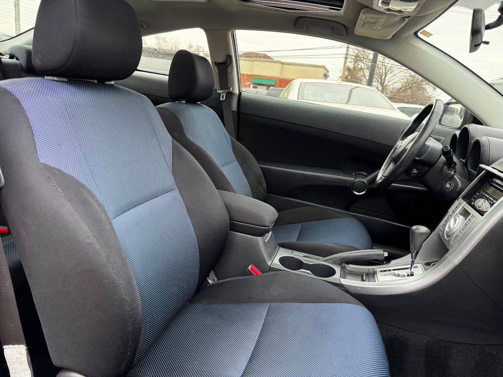 2006 Scion tC 3dr Hatchback Manual - 22987956 - 12