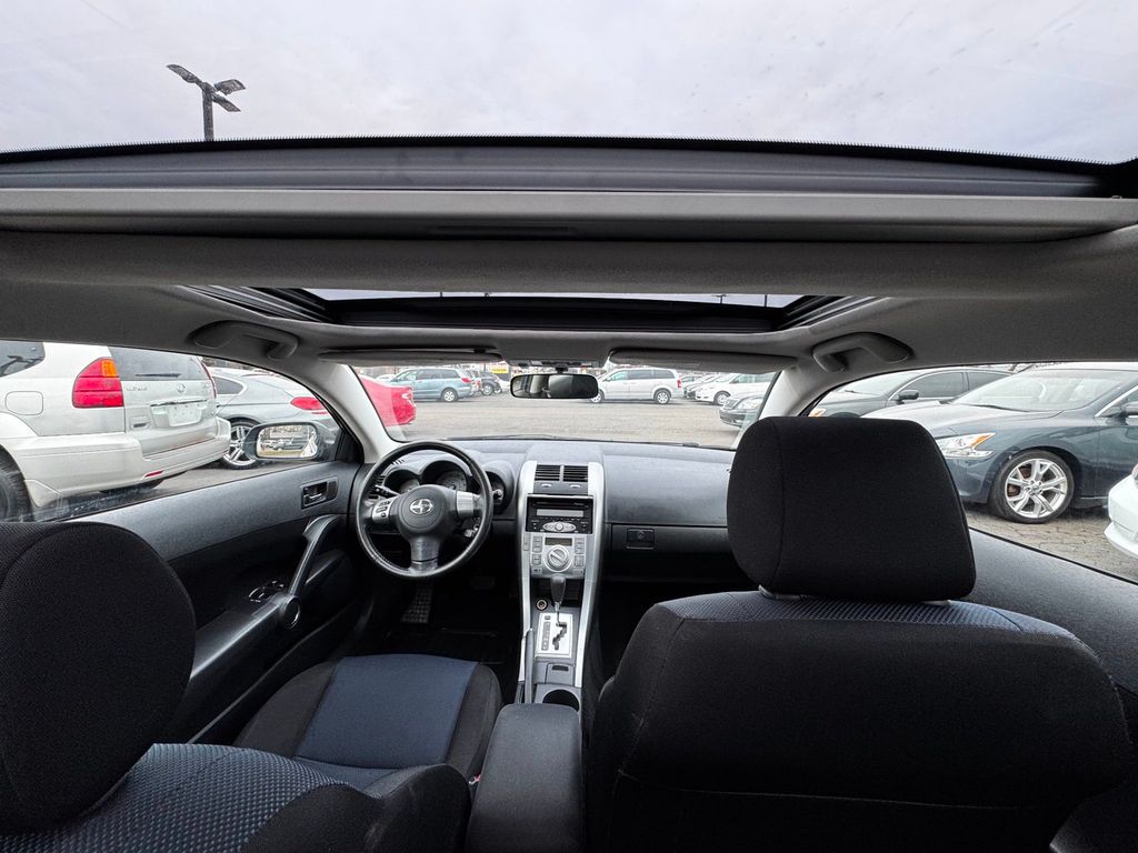 2006 Scion tC 3dr Hatchback Manual - 22987956 - 13