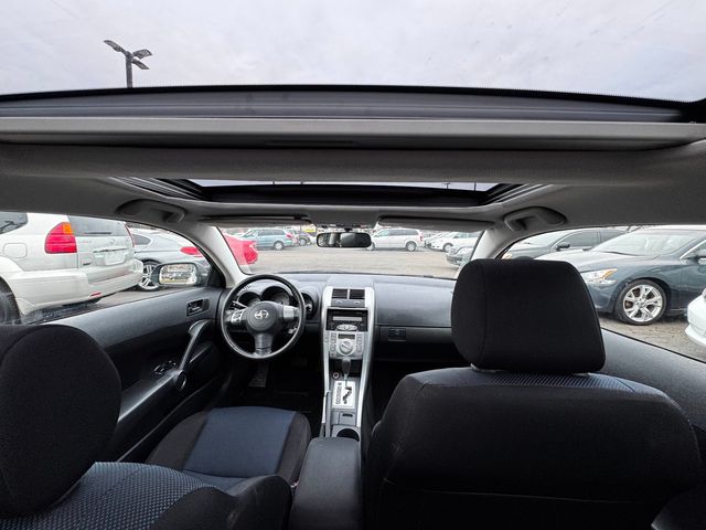 2006 Scion tC 3dr Hatchback Manual - 22987956 - 13