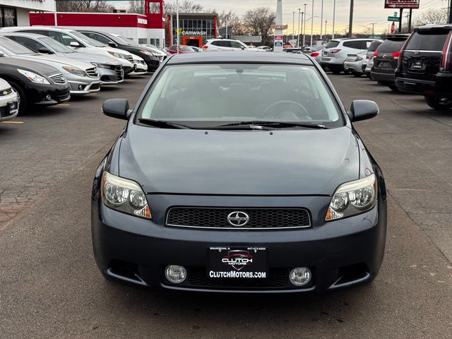 2006 Scion tC 3dr Hatchback Manual - 22987956 - 1