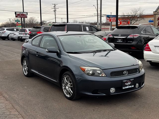 2006 Scion tC 3dr Hatchback Manual - 22987956 - 2