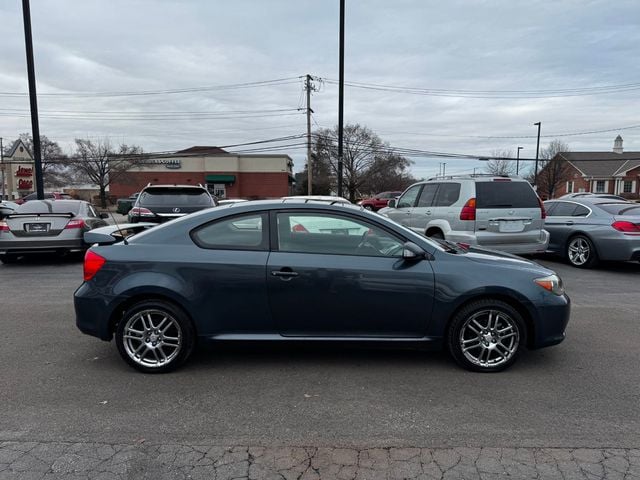 2006 Scion tC 3dr Hatchback Manual - 22987956 - 3