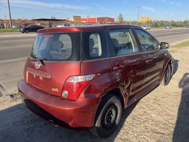 2006 Scion xA 4dr Hatchback Automatic - 22999995 - 2