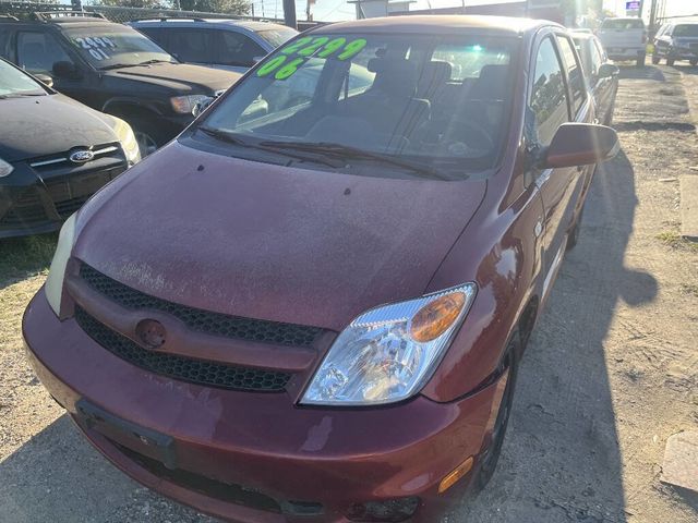 2006 Scion xA 4dr Hatchback Automatic - 22999995 - 4