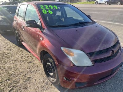 2006 Scion xA - JTKKT624865015126