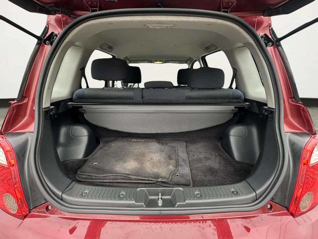 2006 Scion xA 4dr Hatchback Automatic - 22949727 - 9