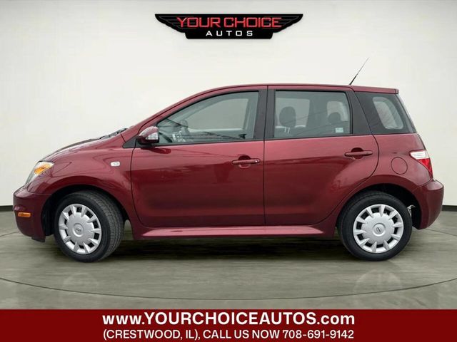 2006 Scion xA 4dr Hatchback Automatic - 22949727 - 1
