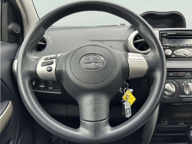 2006 Scion xA 4dr Hatchback Automatic - 22949727 - 21