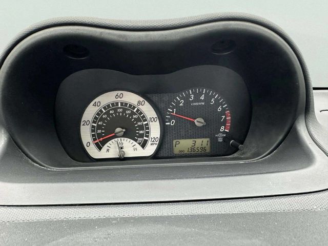 2006 Scion xA 4dr Hatchback Automatic - 22949727 - 26