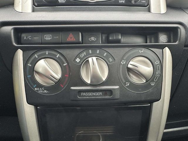 2006 Scion xA 4dr Hatchback Automatic - 22949727 - 29