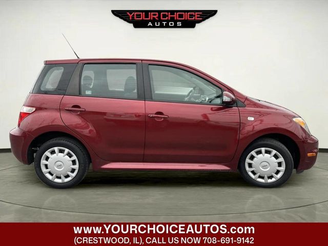 2006 Scion xA 4dr Hatchback Automatic - 22949727 - 5