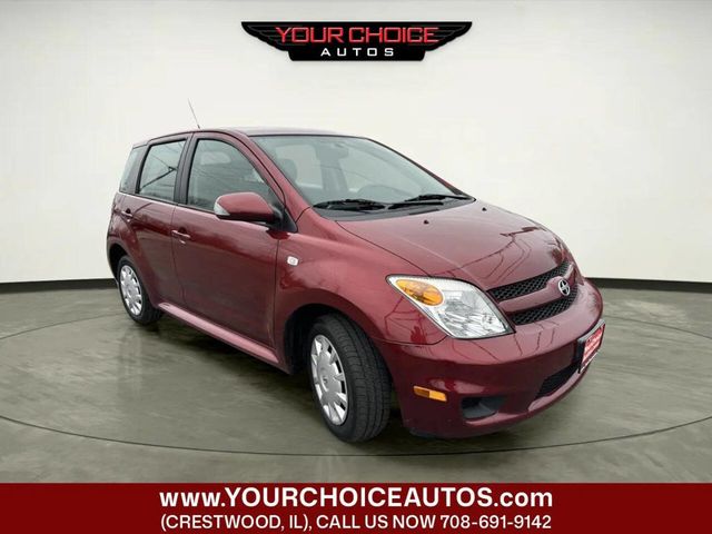 2006 Scion xA 4dr Hatchback Automatic - 22949727 - 6