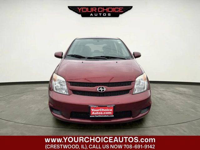 2006 Scion xA 4dr Hatchback Automatic - 22949727 - 7