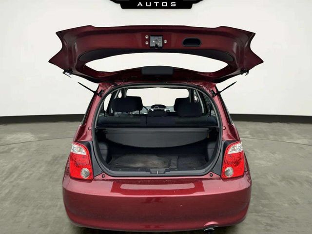 2006 Scion xA 4dr Hatchback Automatic - 22949727 - 8