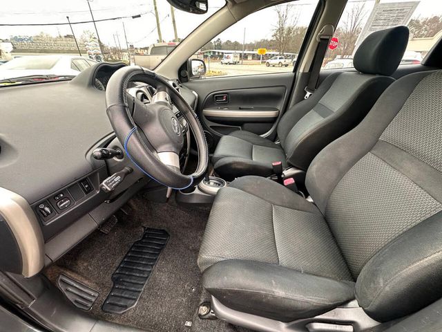 2006 Scion xA 4dr Hatchback Automatic - 22987410 - 9