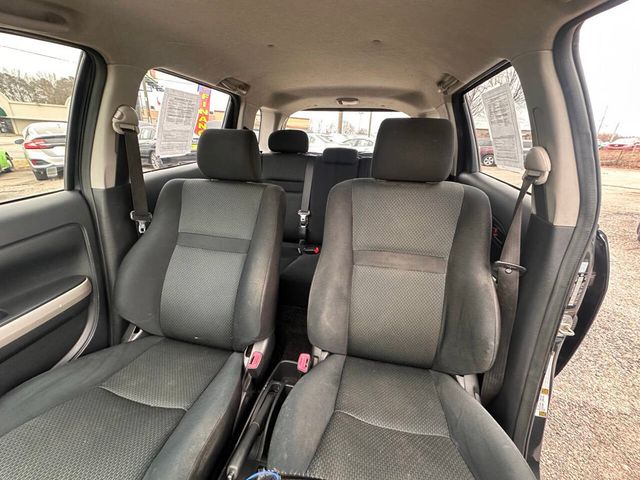 2006 Scion xA 4dr Hatchback Automatic - 22987410 - 10