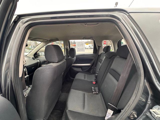 2006 Scion xA 4dr Hatchback Automatic - 22987410 - 11