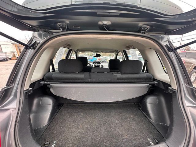 2006 Scion xA 4dr Hatchback Automatic - 22987410 - 12