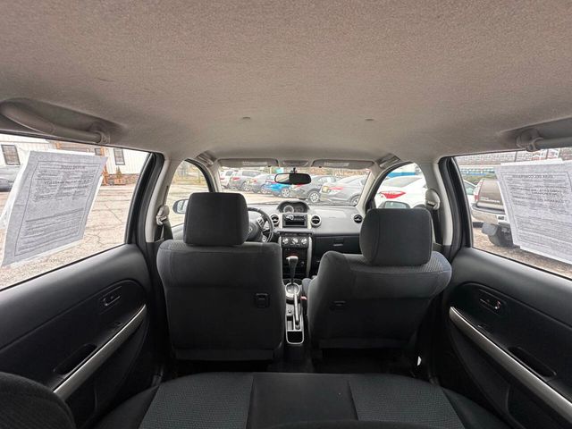 2006 Scion xA 4dr Hatchback Automatic - 22987410 - 13