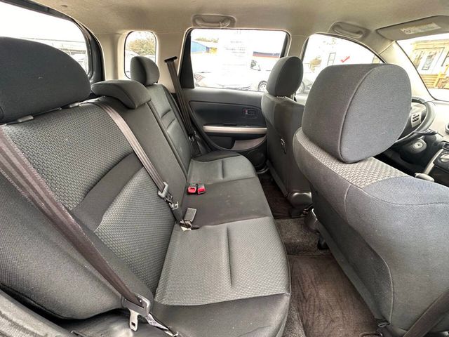 2006 Scion xA 4dr Hatchback Automatic - 22987410 - 14