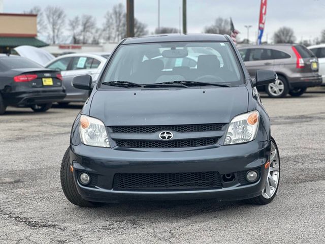 2006 Scion xA 4dr Hatchback Automatic - 22987410 - 1