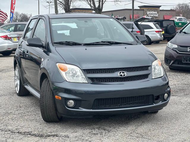 2006 Scion xA 4dr Hatchback Automatic - 22987410 - 2