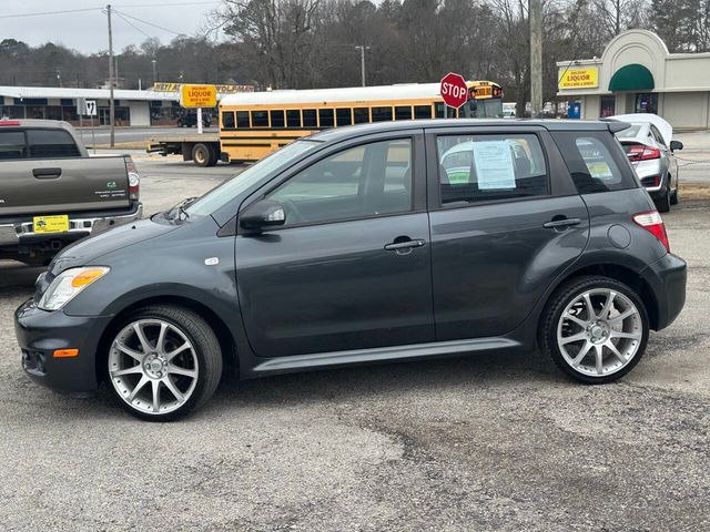 2006 Scion xA 4dr Hatchback Automatic - 22987410 - 3