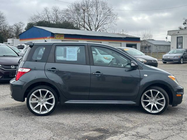 2006 Scion xA 4dr Hatchback Automatic - 22987410 - 7