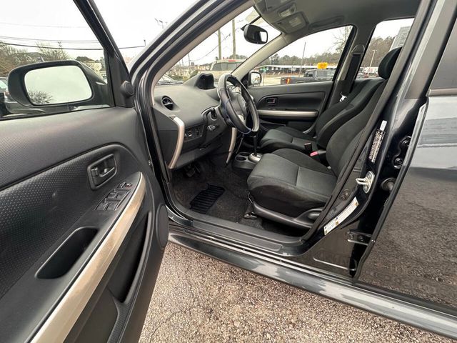 2006 Scion xA 4dr Hatchback Automatic - 22987410 - 8