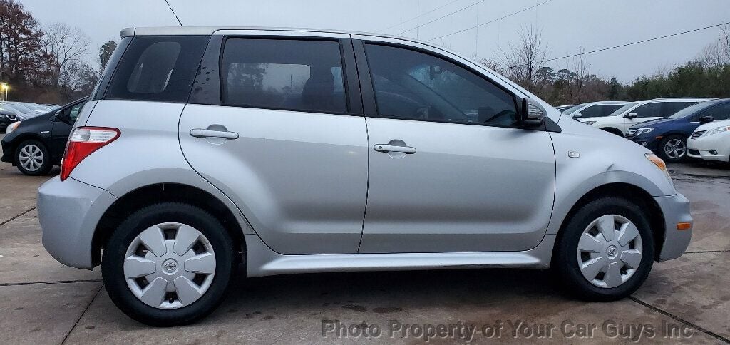 2006 Scion xA 4dr Hatchback Automatic - 22763136 - 9