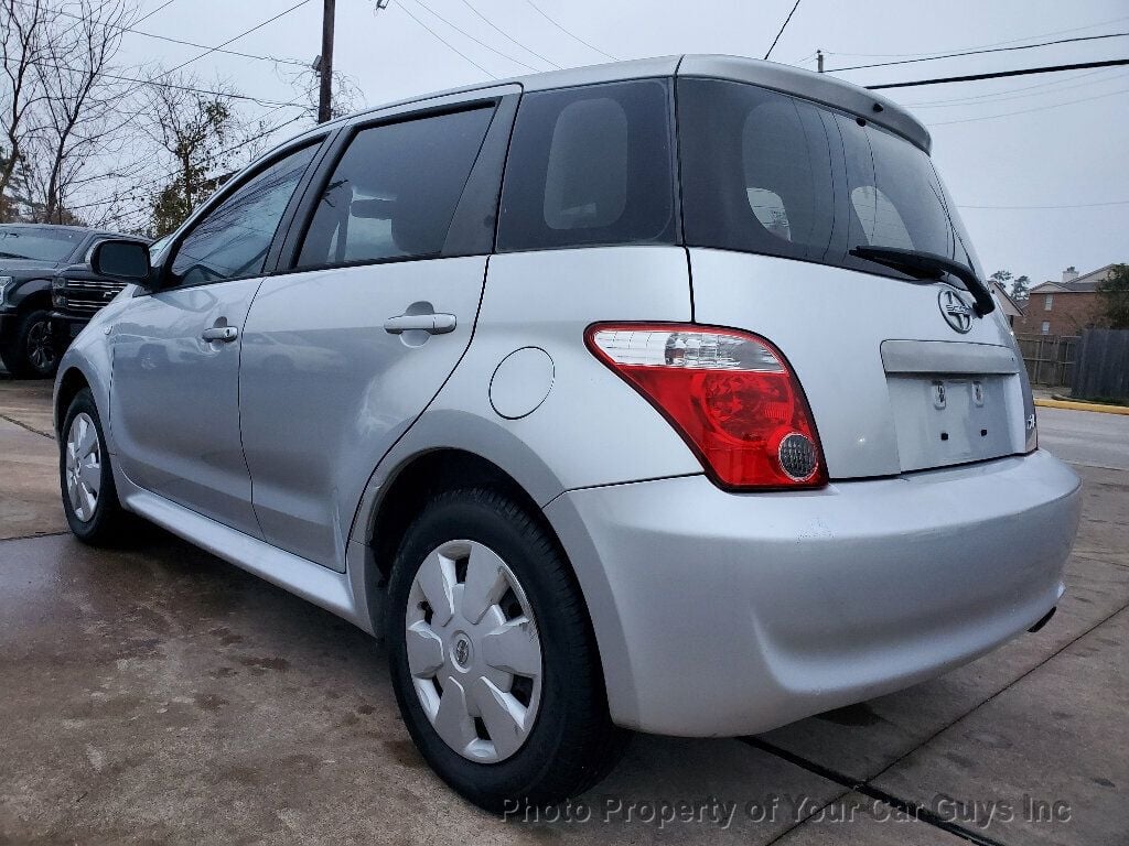 2006 Scion xA 4dr Hatchback Automatic - 22763136 - 16