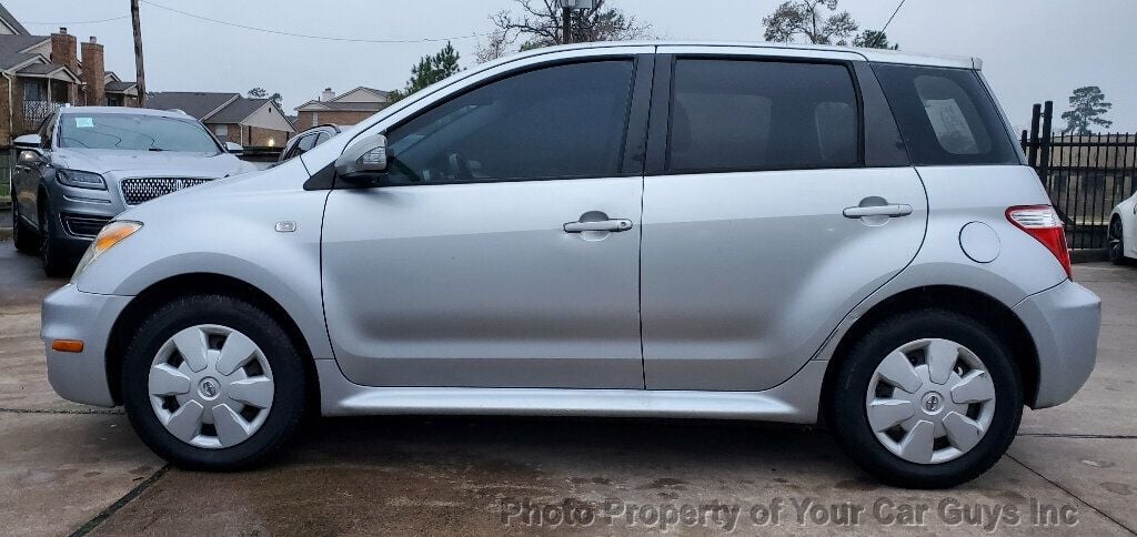 2006 Scion xA 4dr Hatchback Automatic - 22763136 - 18